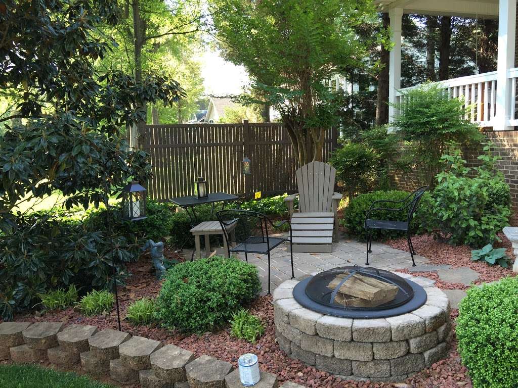 Gaston Fence Co | 766 Friday Park Rd, Dallas, NC 28034 | Phone: (704) 922-8471