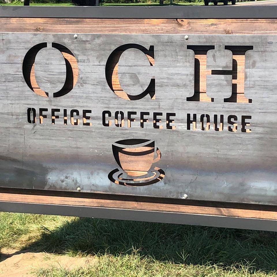 OCH caffeinated by DACAPO COFFEE | 8040 Summerfield Rd, Lambertville, MI 48144, USA | Phone: (734) 210-0253