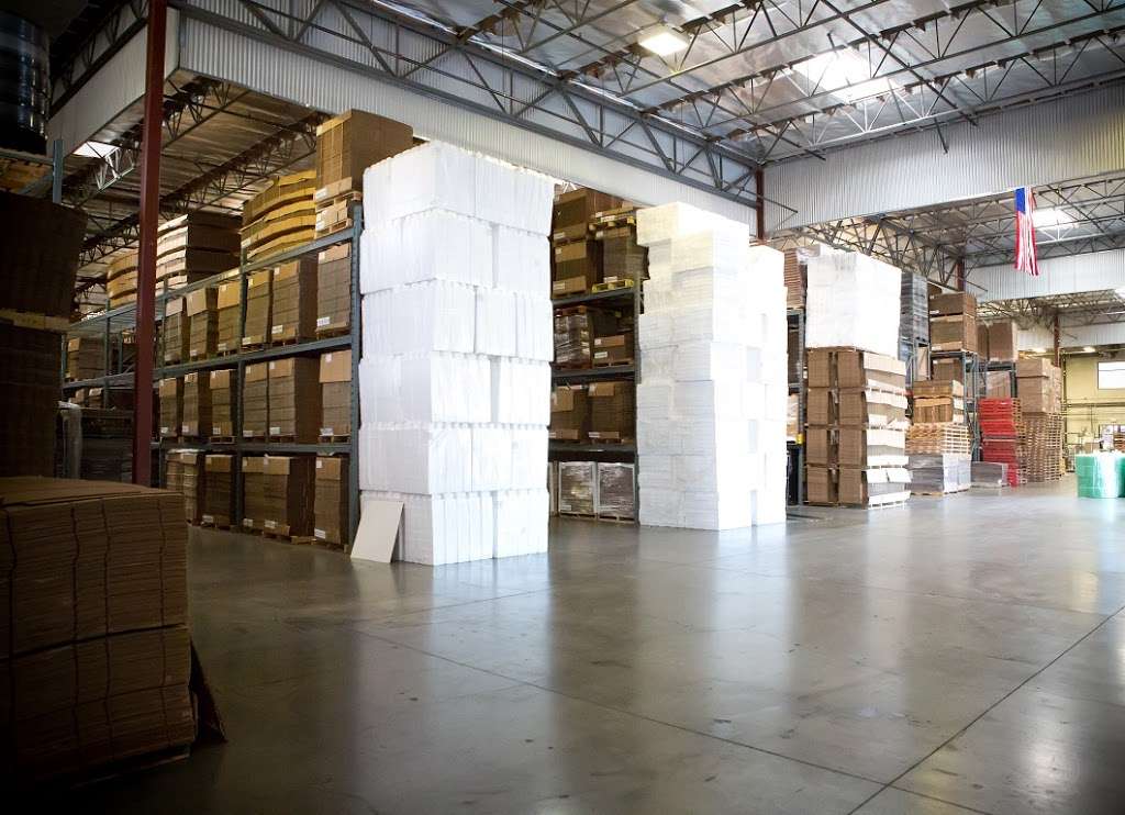 Custom Packaging Supply, Inc. | 3233 Mission Oaks Blvd unit h, Camarillo, CA 93012, USA | Phone: (805) 389-1500