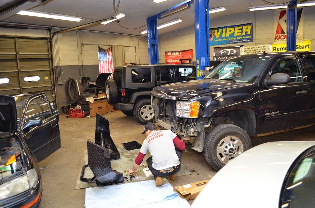 Autosports | 48 Main St, Kingston, MA 02364, USA | Phone: (781) 585-8477