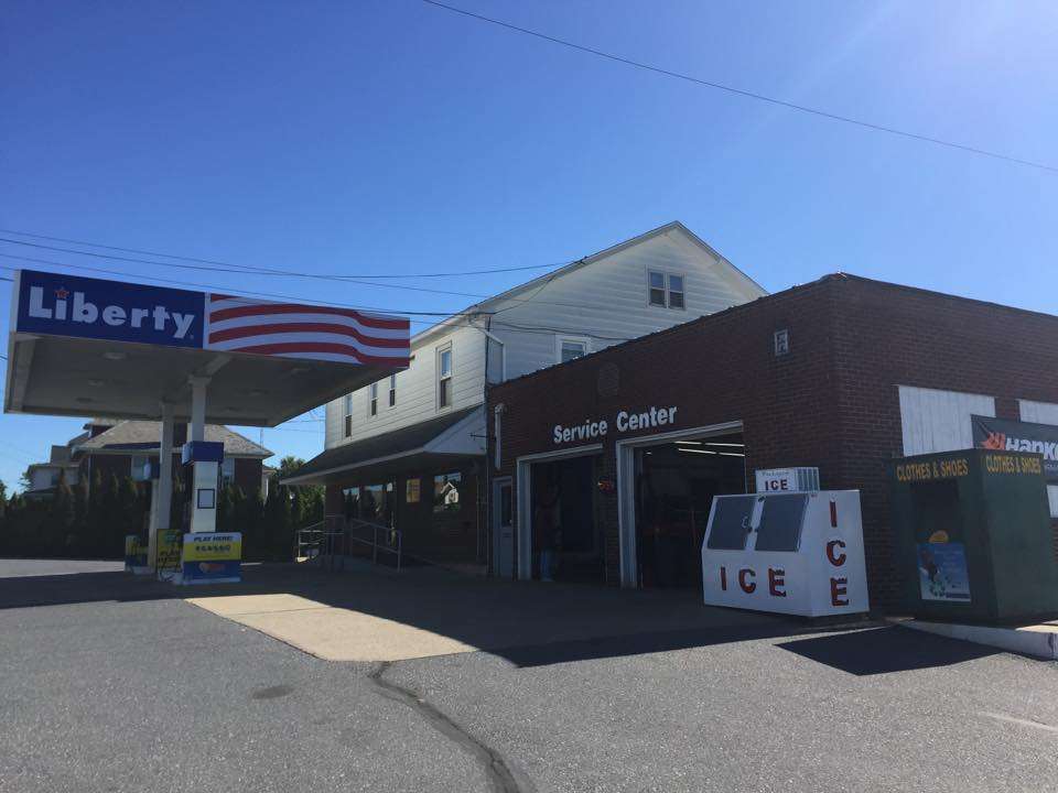 Tatamy Auto Service | 788 Main St, Tatamy, PA 18085, USA | Phone: (484) 291-1018