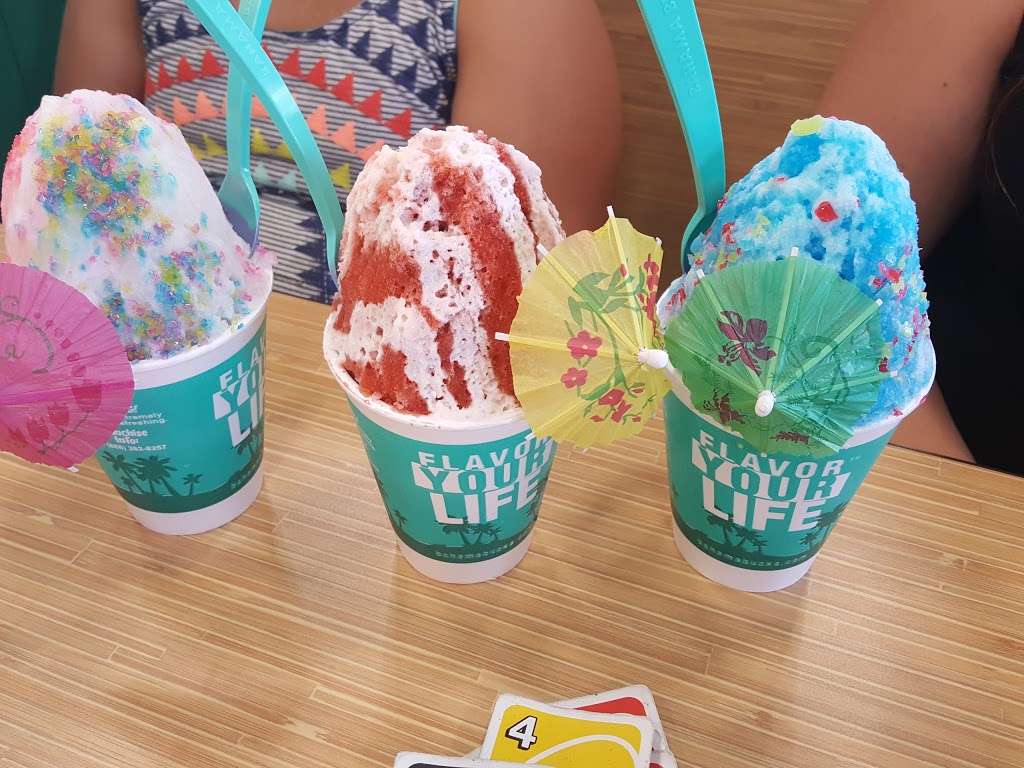 Bahama Bucks | 7450 S 35th Ave, Laveen Village, AZ 85339, USA | Phone: (602) 714-5224