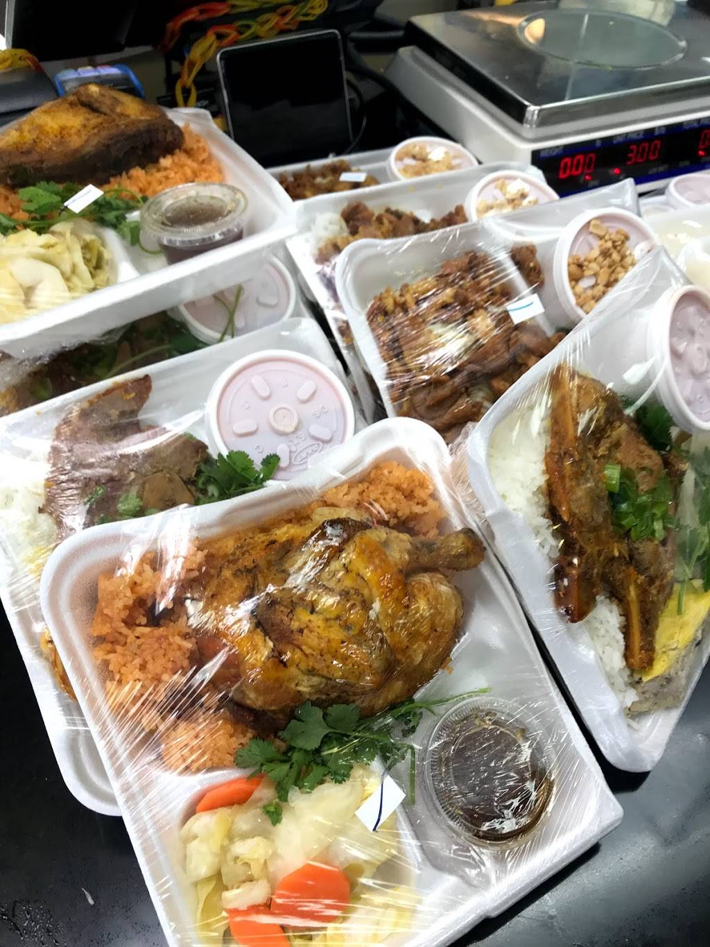 Tan Hoang Huong | 5015 W Edinger Ave H, Santa Ana, CA 92704 | Phone: (714) 531-2488