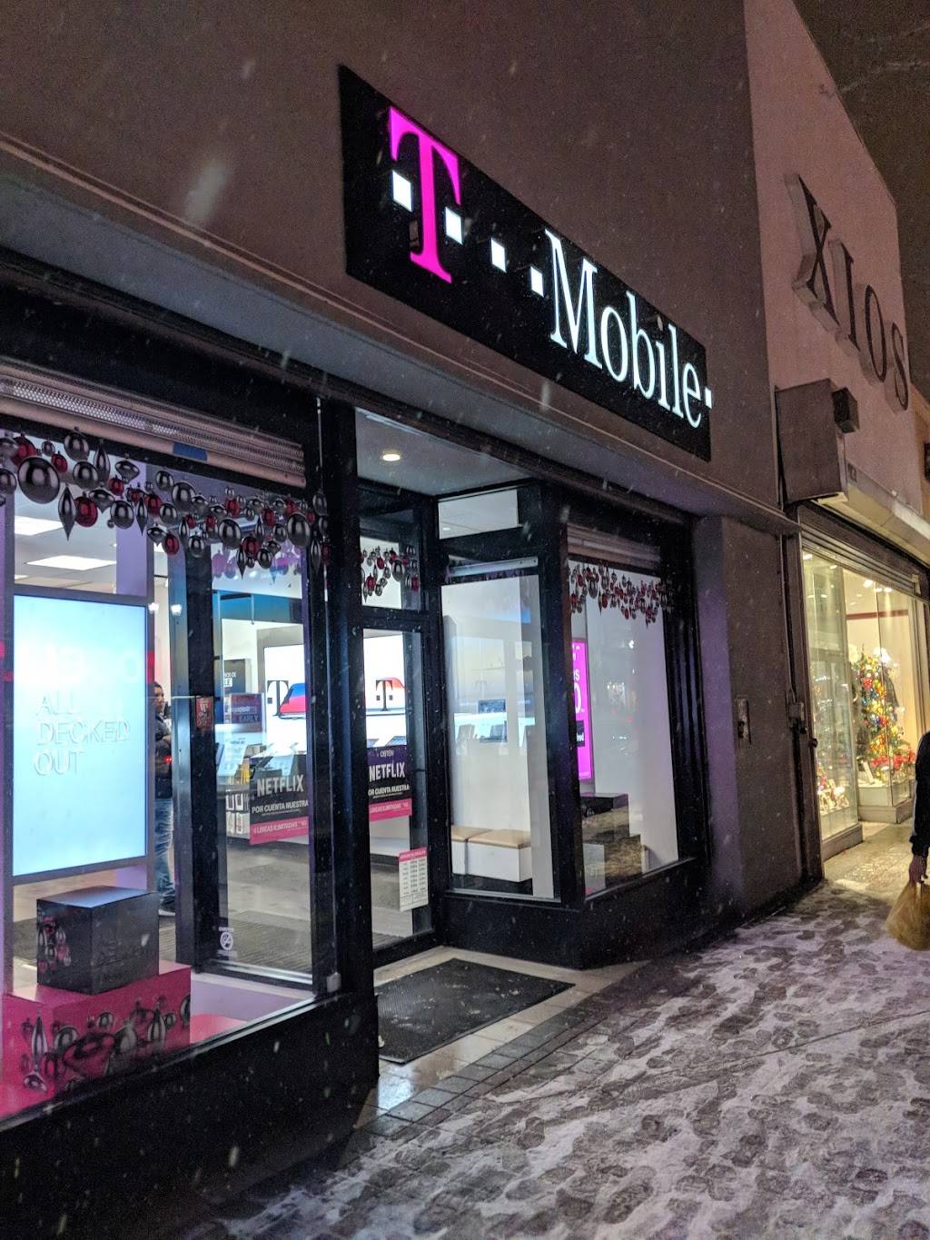 T-Mobile | 5717 Bergenline Ave, West New York, NJ 07093, USA | Phone: (201) 863-2195