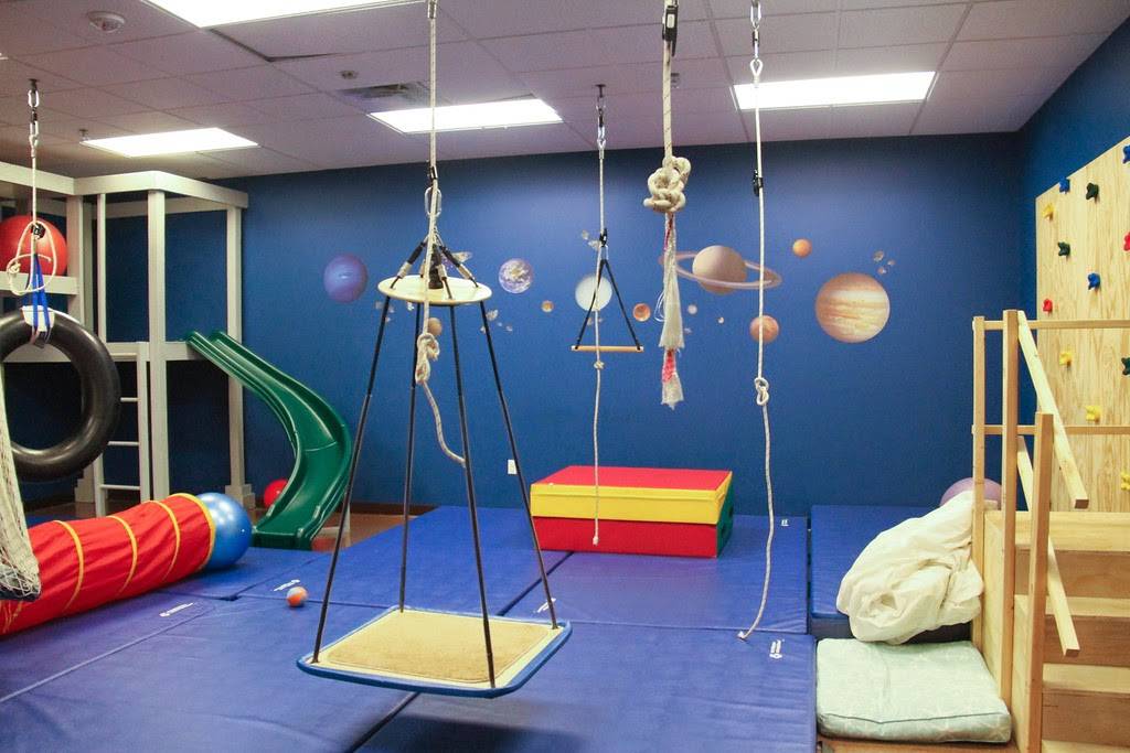 Kidz Therapy Zone | 1101 Central Expy S Suite 185, Allen, TX 75013, USA | Phone: (214) 509-6961