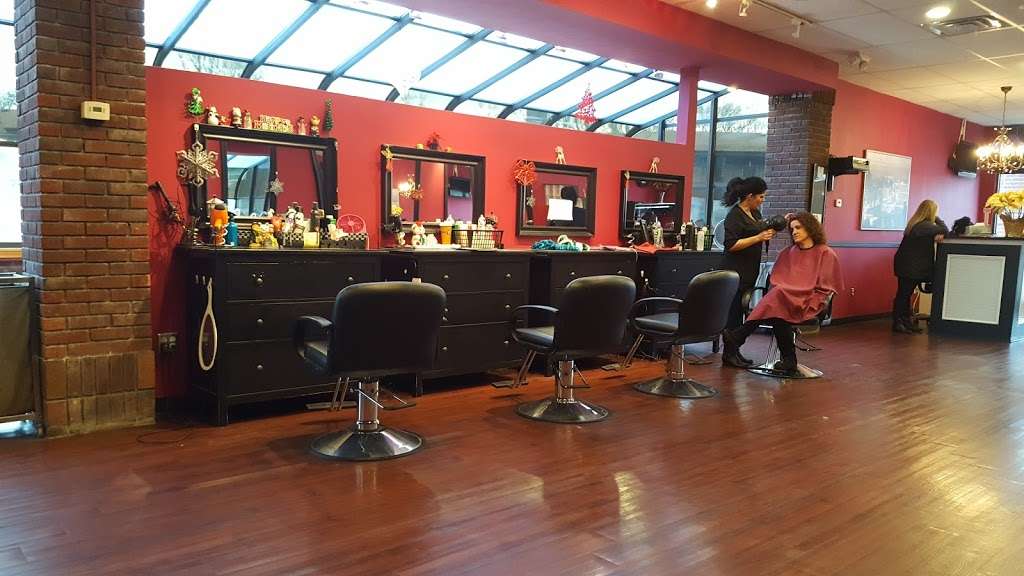 Salon EClips | 37 Gill Ln, Iselin, NJ 08830 | Phone: (732) 636-1818