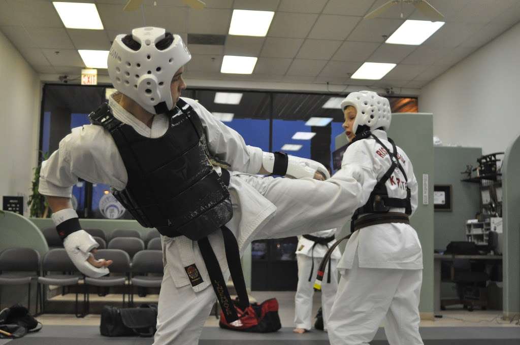 Rising Sun Karate Academy | 1256 Indian Head Rd, Toms River, NJ 08755, USA | Phone: (732) 244-9494