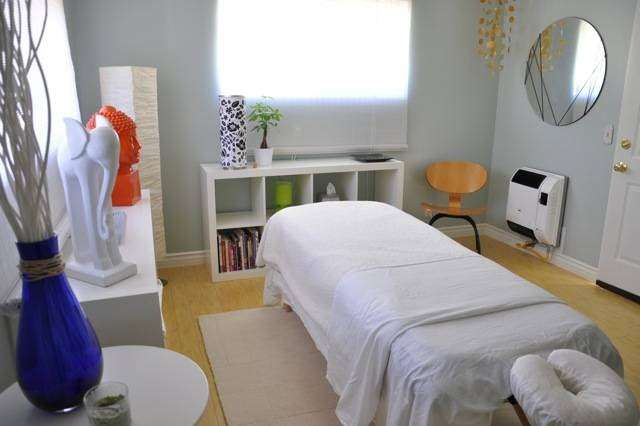 Studio Be Massage & Body Work | 158 W Gainsborough Rd, Thousand Oaks, CA 91360 | Phone: (805) 338-3842