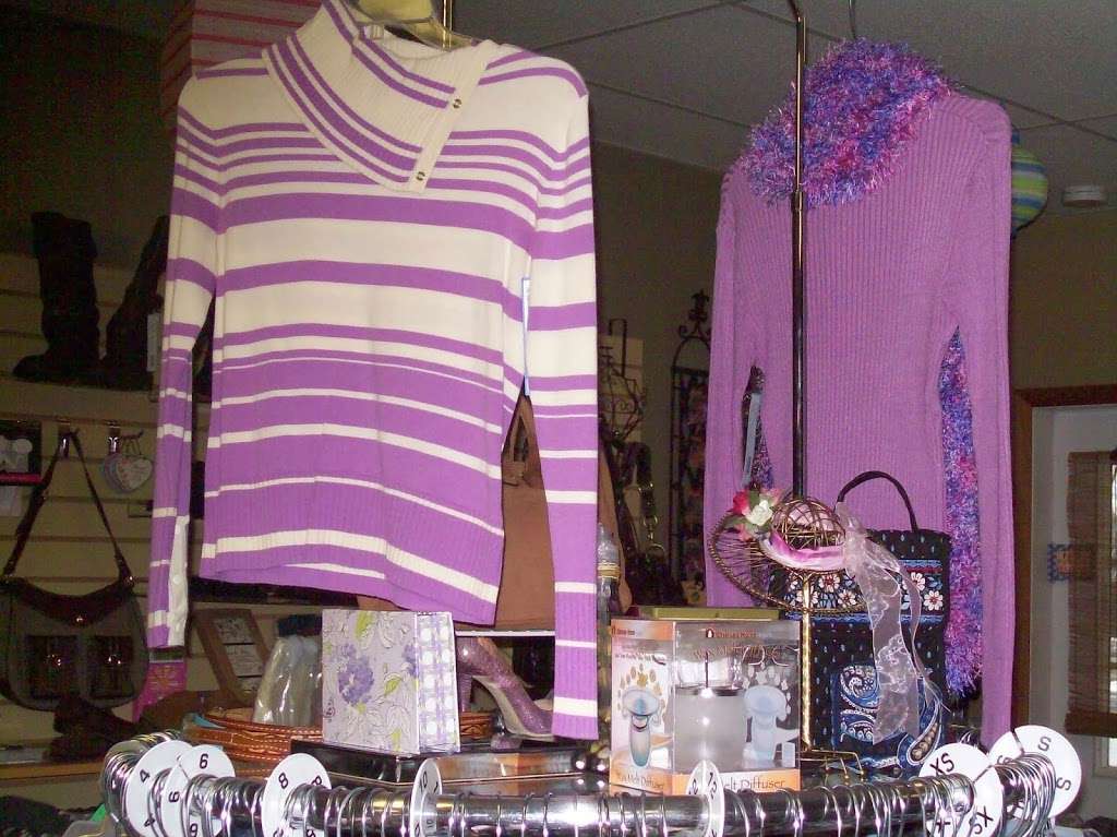 Allure Consignment Boutique | 1130 Texas Palmyra Hwy, Honesdale, PA 18431 | Phone: (570) 352-3414