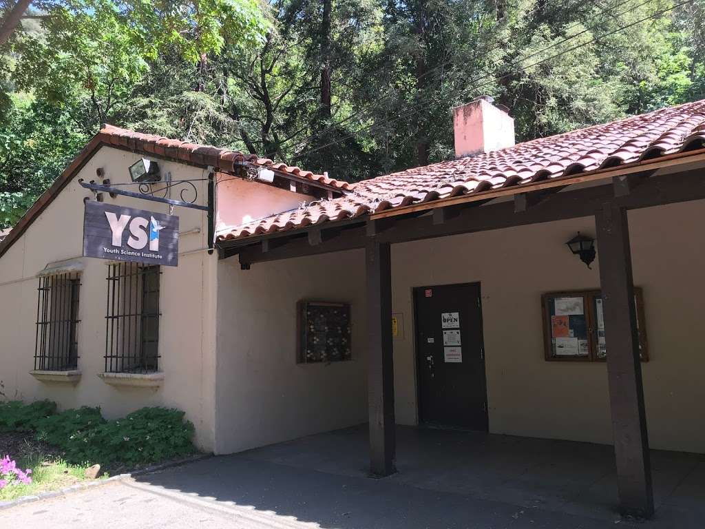 Youth Science Institute | 16260 Penitencia Creek Rd, San Jose, CA 95127 | Phone: (408) 258-4322