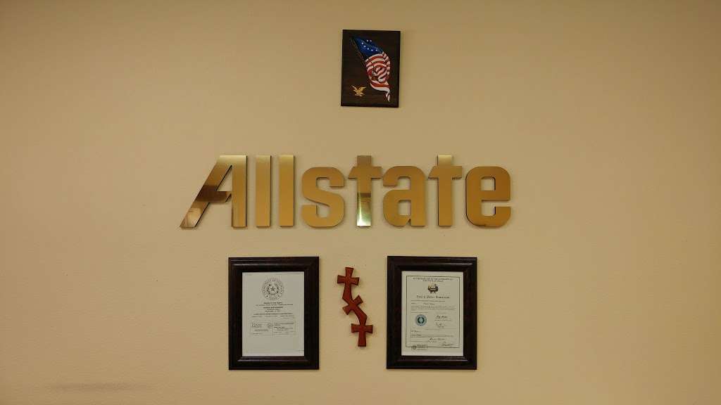 Kenny Black: Allstate Insurance | 5740 Broadway St Ste 106, Pearland, TX 77581, USA | Phone: (281) 412-4774