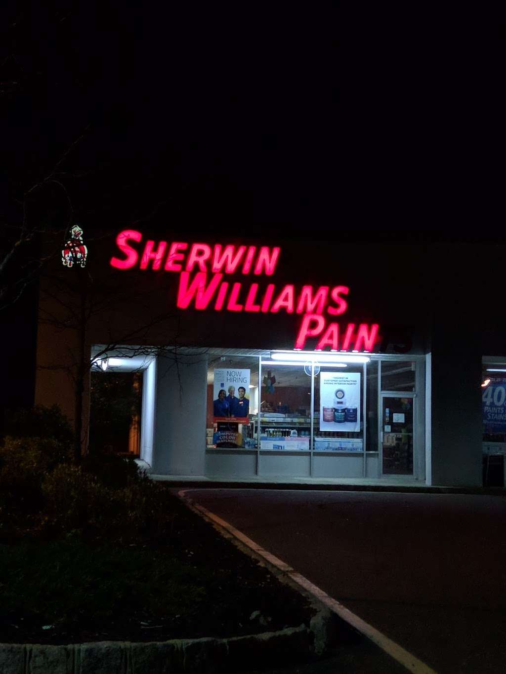 Sherwin-Williams Paint Store | 540 New Friendship Rd, Howell, NJ 07731 | Phone: (732) 370-2288