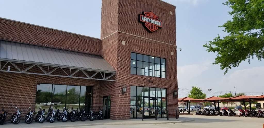 Maverick Harley-Davidson | 1845 N, I-35E, Carrollton, TX 75006, USA | Phone: (972) 245-1492