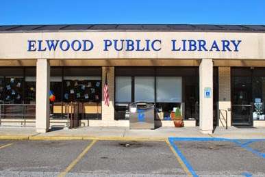 Elwood Public Library | 1929 Jericho Turnpike, East Northport, NY 11731, USA | Phone: (631) 499-3722