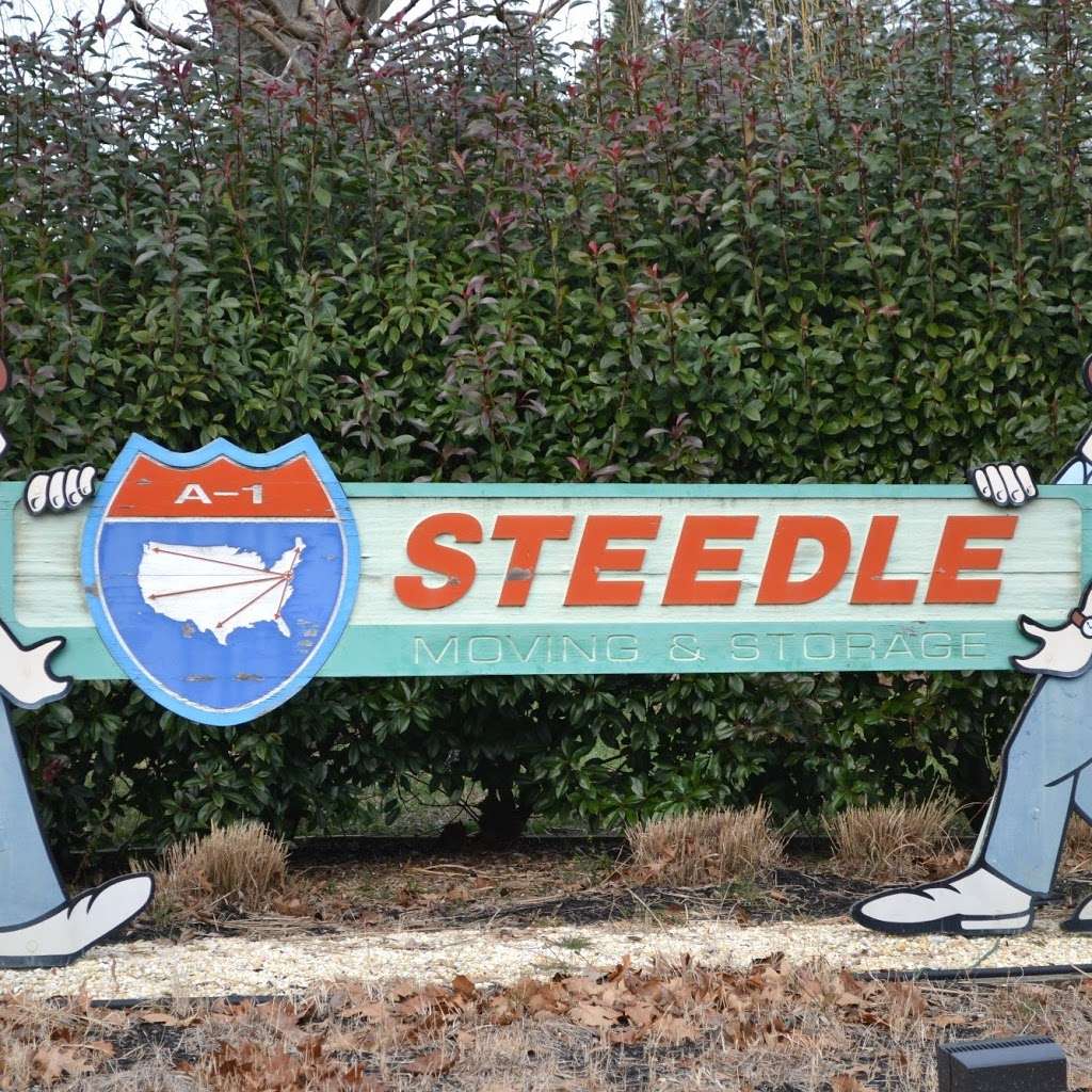 Steedle Moving & Storage | 1152 Crown Point Rd, West Deptford, NJ 08093, USA | Phone: (856) 848-4854