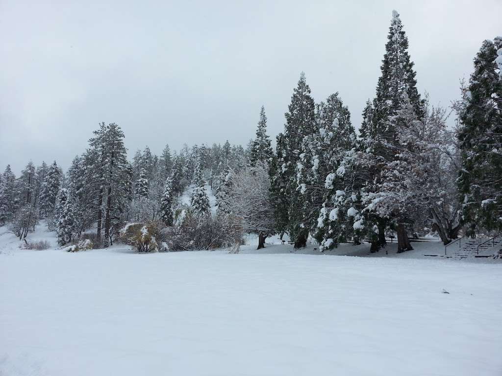 Jackson Lake Picnic Site ( | Valyermo, CA 93563, USA