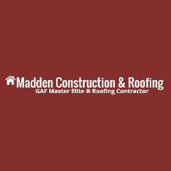 Madden Construction & Roofing | 1000 Lantern Way, Sewell, NJ 08080, USA | Phone: (856) 853-9200