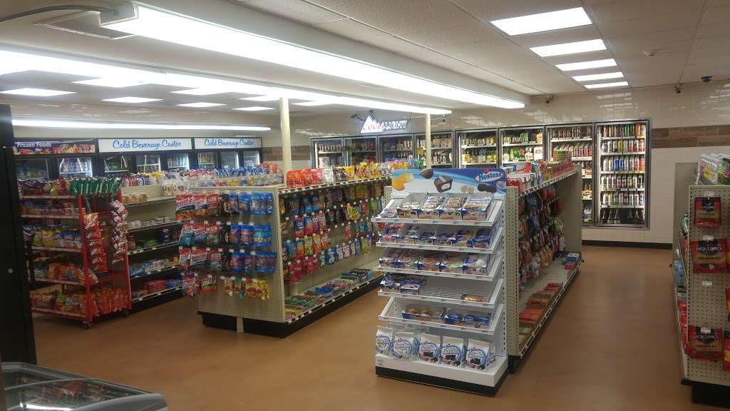 Ralphs General Store | 1309 North Ave, Crystal Lake, IL 60014, USA | Phone: (815) 893-4850