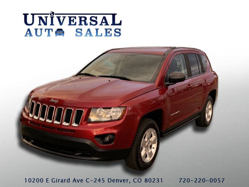 Universal Auto Sales Inc | 3247 S Broadway, Englewood, CO 80113 | Phone: (720) 220-0057
