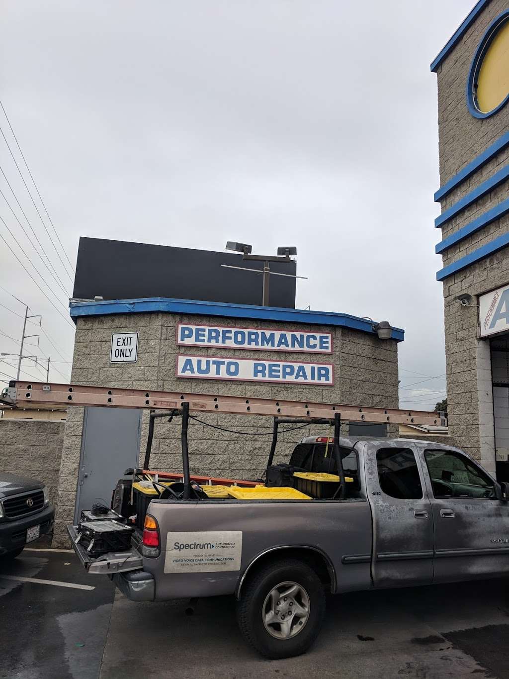 Performance Auto Repair | 13115 S Inglewood Ave, Hawthorne, CA 90250, USA | Phone: (310) 970-9870