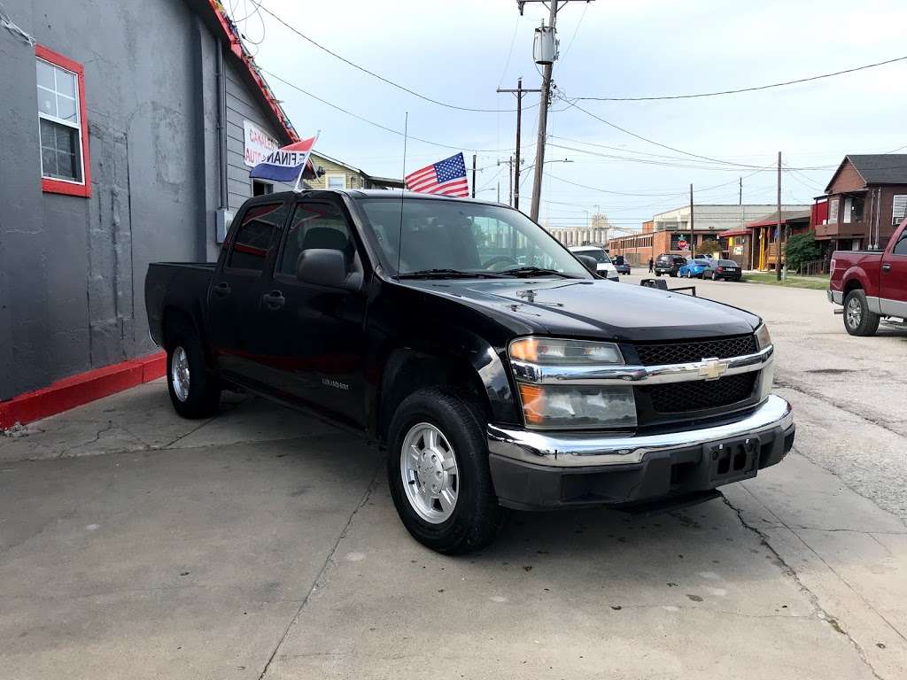 Canales auto deals | 3202 Broadway Avenue J, Galveston, TX 77550, USA | Phone: (409) 443-5557