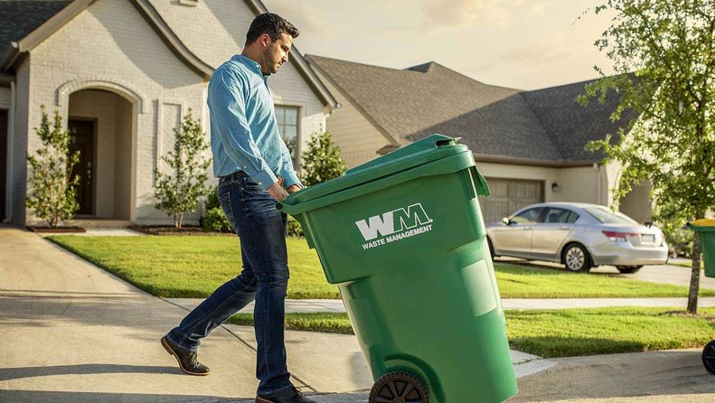 Waste Management - Dade County Dumpster Rental | 8801 NW 91st St #1486, Medley, FL 33178, USA | Phone: (855) 292-6719