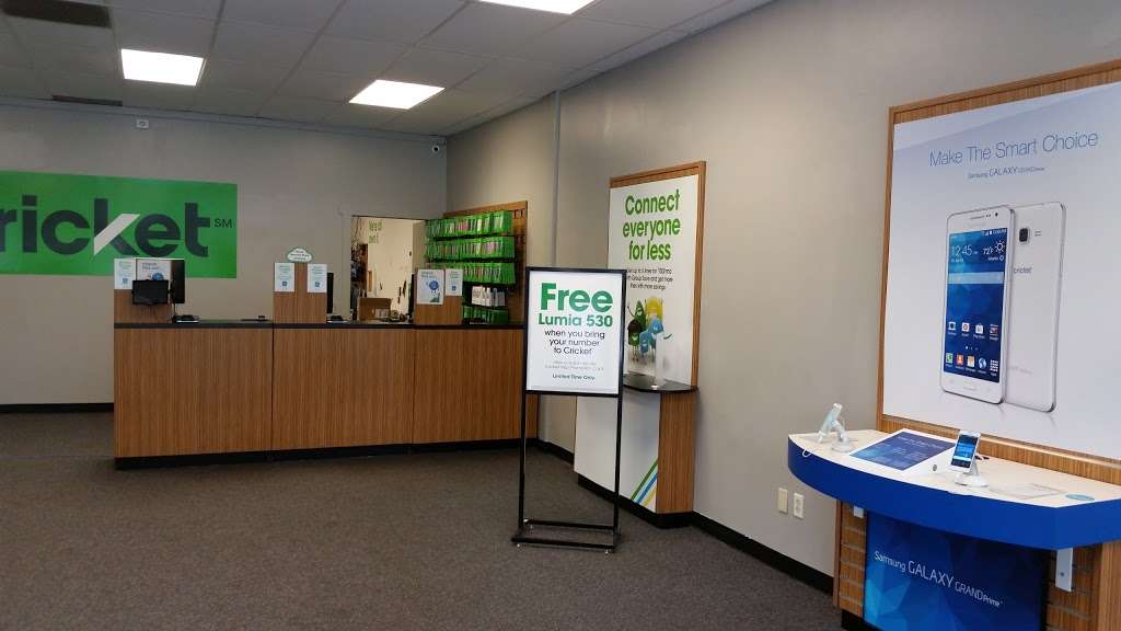 Cricket Wireless Authorized Retailer | 11301 E US Hwy 40 B, Independence, MO 64055, USA | Phone: (816) 313-5854