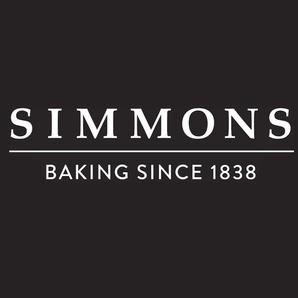 Simmons Bakers | 129 Birchwood Ave, Hatfield AL10 0PT, UK | Phone: 01707 256289