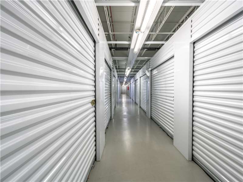 Extra Space Storage | 275 Northfield Rd, Northfield, IL 60093, USA | Phone: (847) 441-2641