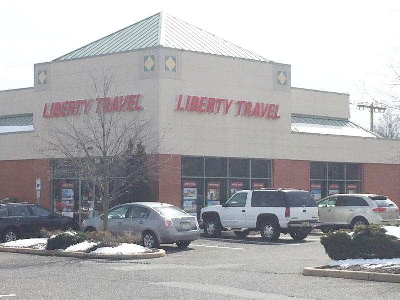 Liberty Travel | 4307A E Black Horse Pike, Mays Landing, NJ 08330, USA | Phone: (609) 484-8857