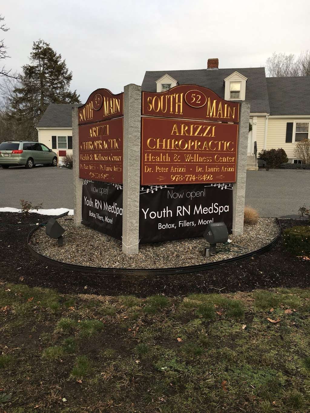 Youth RN MedSpa | 52 S Main St, Middleton, MA 01949, USA | Phone: (781) 704-3014