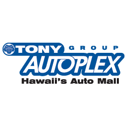 Tony Hawaii Automotive Group, Ltd | 94-1299 Ka Uka Blvd, Waipahu, HI 96797, USA | Phone: (808) 680-7190