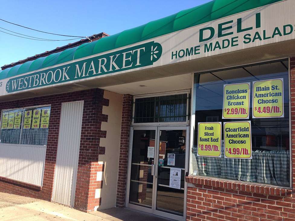 Westbrook Market | 440 N Springfield Rd, Clifton Heights, PA 19018, USA | Phone: (610) 623-4021