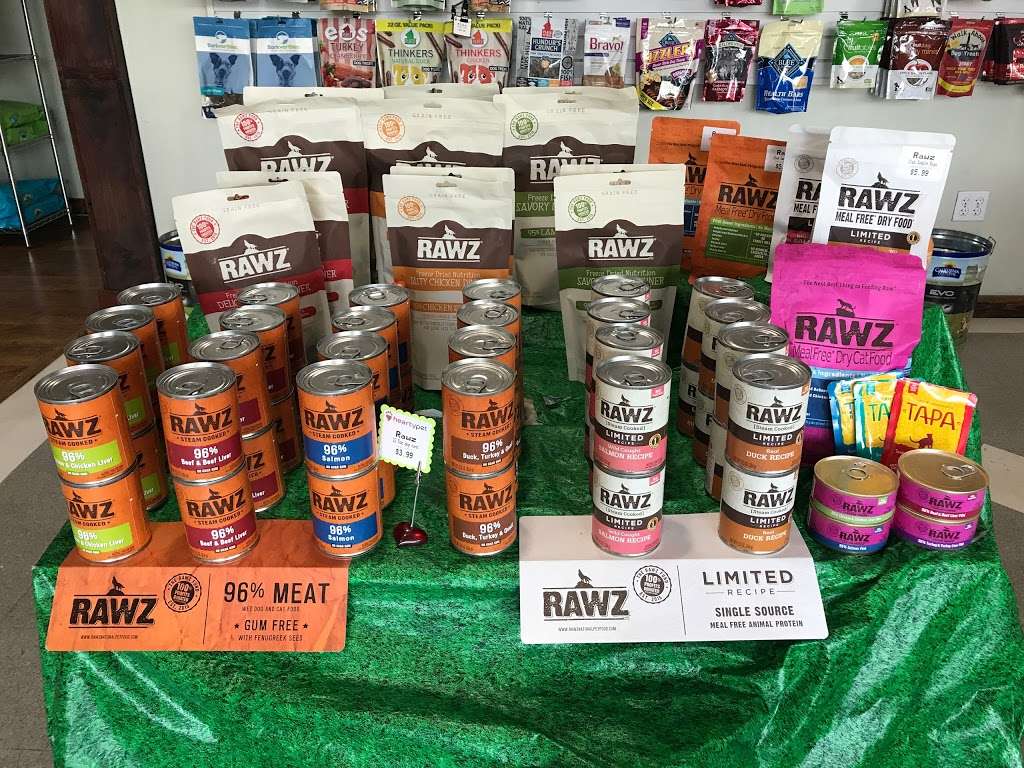 Hearty Pet Retail Store | 19918 Jefferson Blvd, Hagerstown, MD 21740, USA | Phone: (301) 791-7387