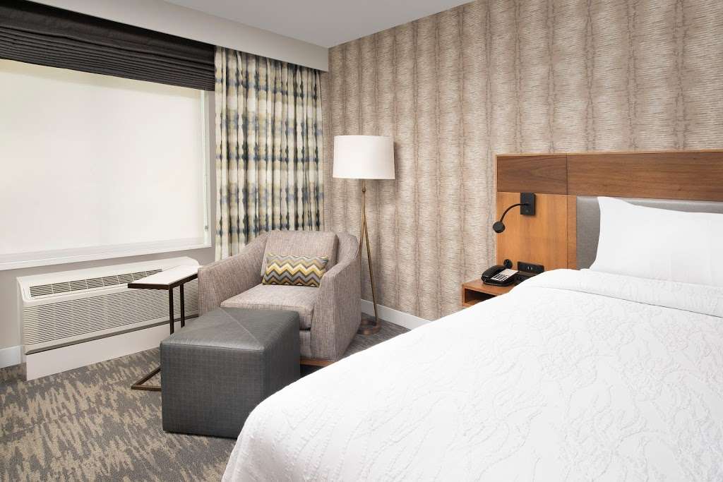 Hilton Garden Inn Westchester Dobbs Ferry | 201 Ogden Ave, Dobbs Ferry, NY 10522, USA | Phone: (914) 591-4300