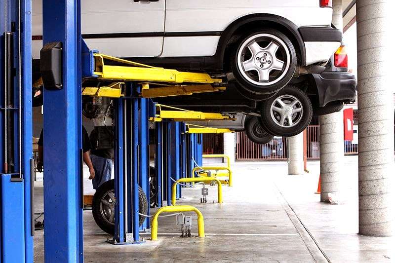 Augies Tallman Auto Center | 303 NY-59, Airmont, NY 10901, USA | Phone: (845) 357-8790