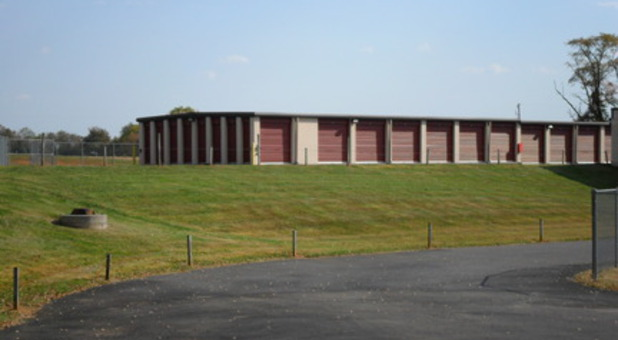 Warrenton Mini Storage | 6437 Old Meetze Rd, Warrenton, VA 20187 | Phone: (540) 318-1773