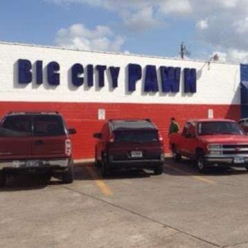 Big City Pawn Shop | 1300 Wayside Dr, Houston, TX 77011, USA | Phone: (713) 923-2600