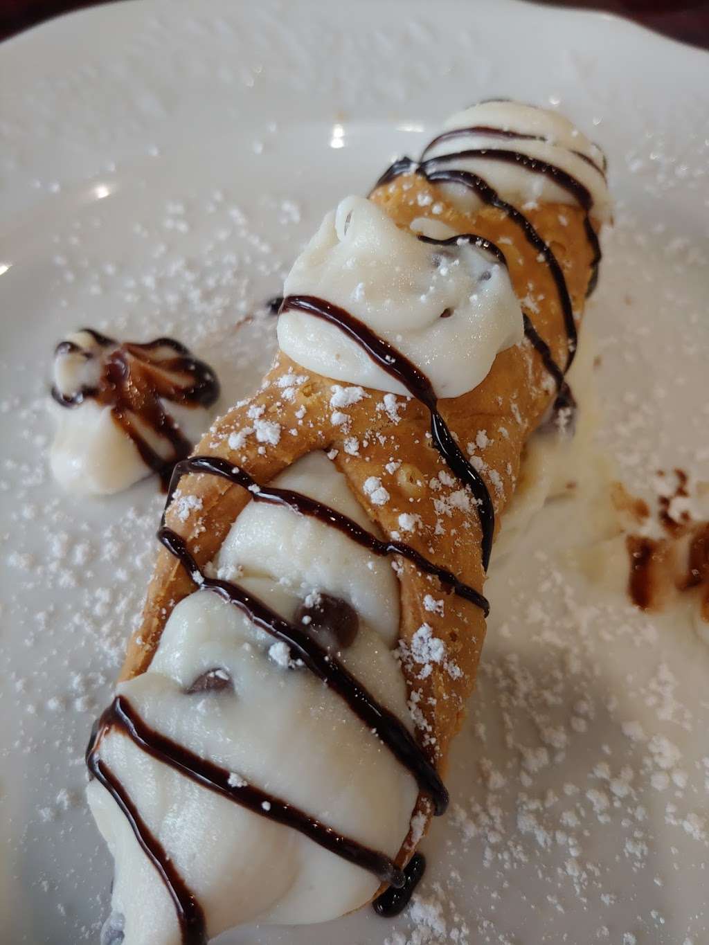 Trattoria Pizza & Pasta 10211 Cypresswood Dr, Houston, TX 77070, USA