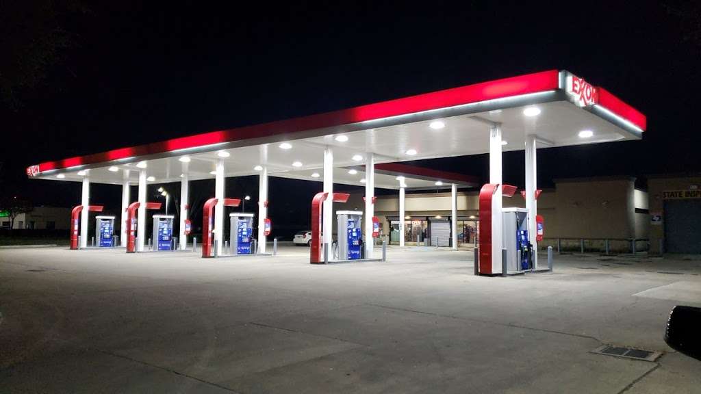 Exxon | 14300 Gulf Fwy, Houston, TX 77034, USA | Phone: (281) 484-0909