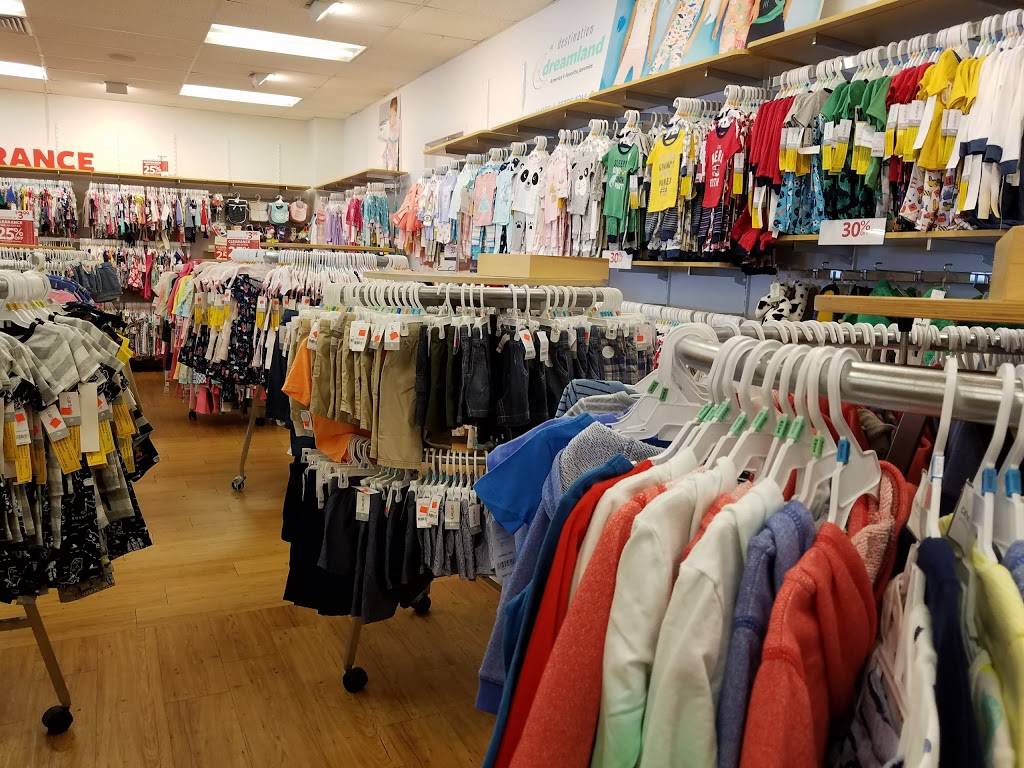 Carters - Curbside Available | 8180 Park Ln #345, Dallas, TX 75231, USA | Phone: (214) 363-4336