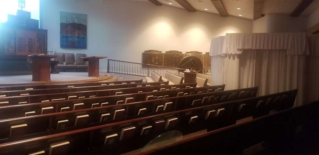 Congregation BNai Tikvah | 1001 Finnegans Ln, North Brunswick Township, NJ 08902, USA | Phone: (732) 297-0696