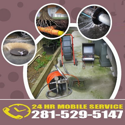 Sewer Line Cypress TX | 25282 Northwest Fwy #150, Cypress, TX 77429, USA | Phone: (281) 529-5147