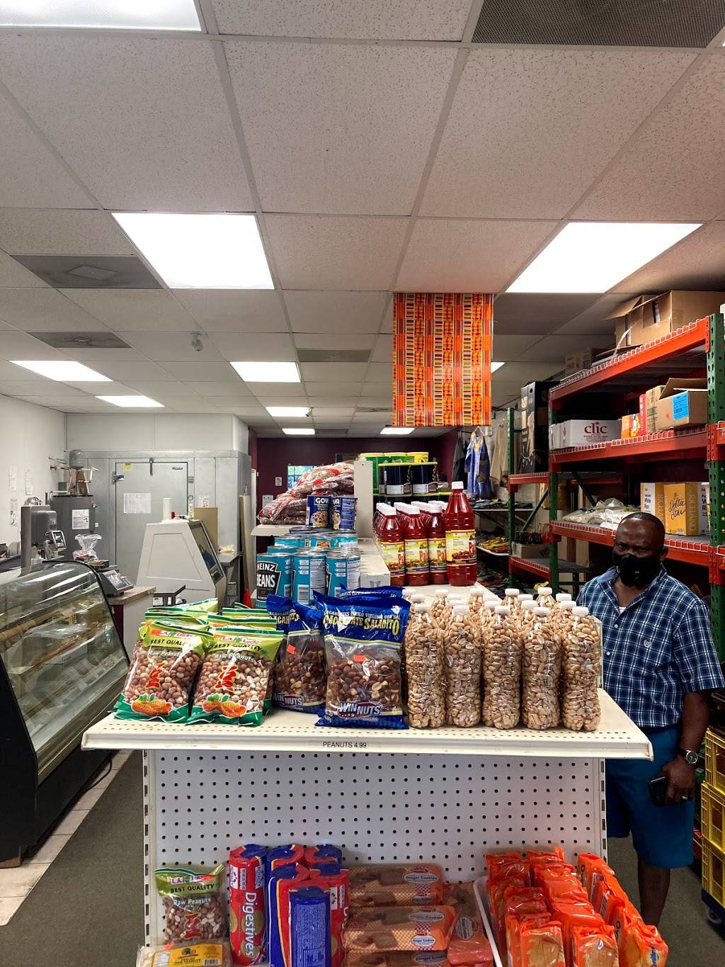 The Kola Nut African Caribbean Foods Fabric 5540 Atlantic Springs Rd Raleigh Nc 27616 Usa The Kola Nut African Caribbean Foods Fabric 5540 Atlantic Springs Rd Raleigh Nc 27616 Usa