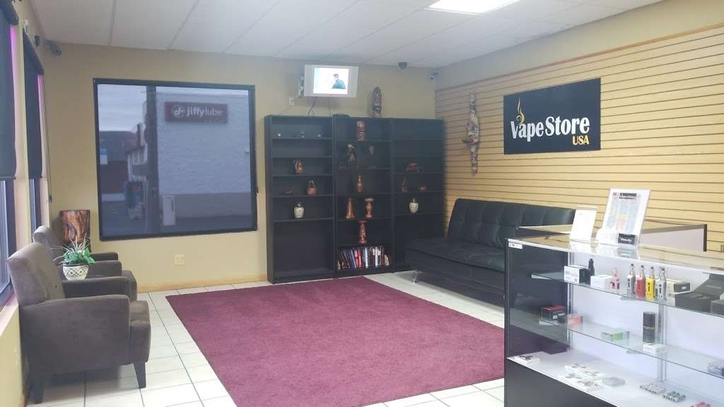 Vape Store USA | 209 Eastern Blvd, Essex, MD 21221 | Phone: (410) 687-3979