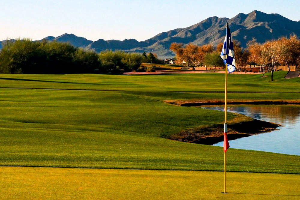 Elite Golf Schools of Arizona | 4415 E Village Pkwy, Gilbert, AZ 85298, USA | Phone: (480) 757-2107