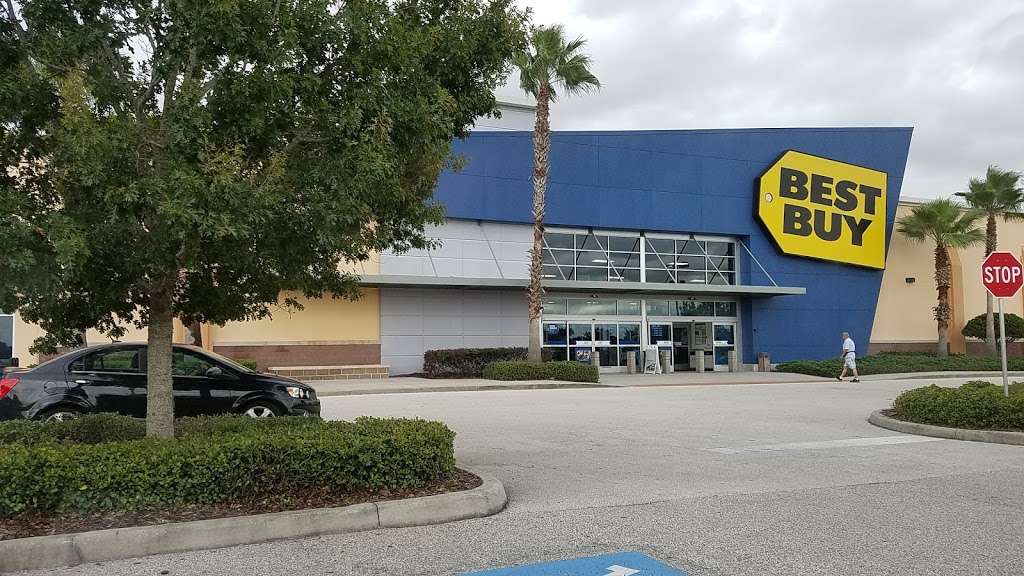 Best Buy | 6300 Grandview Pkwy, Davenport, FL 33837, USA | Phone: (863) 424-0589