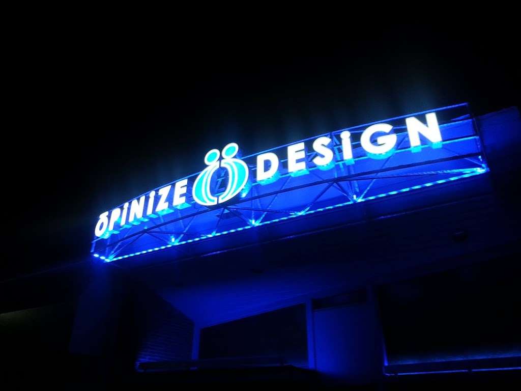 Opinize Design | 12339 S Harlem Ave, Palos Heights, IL 60463, USA | Phone: (708) 361-5555