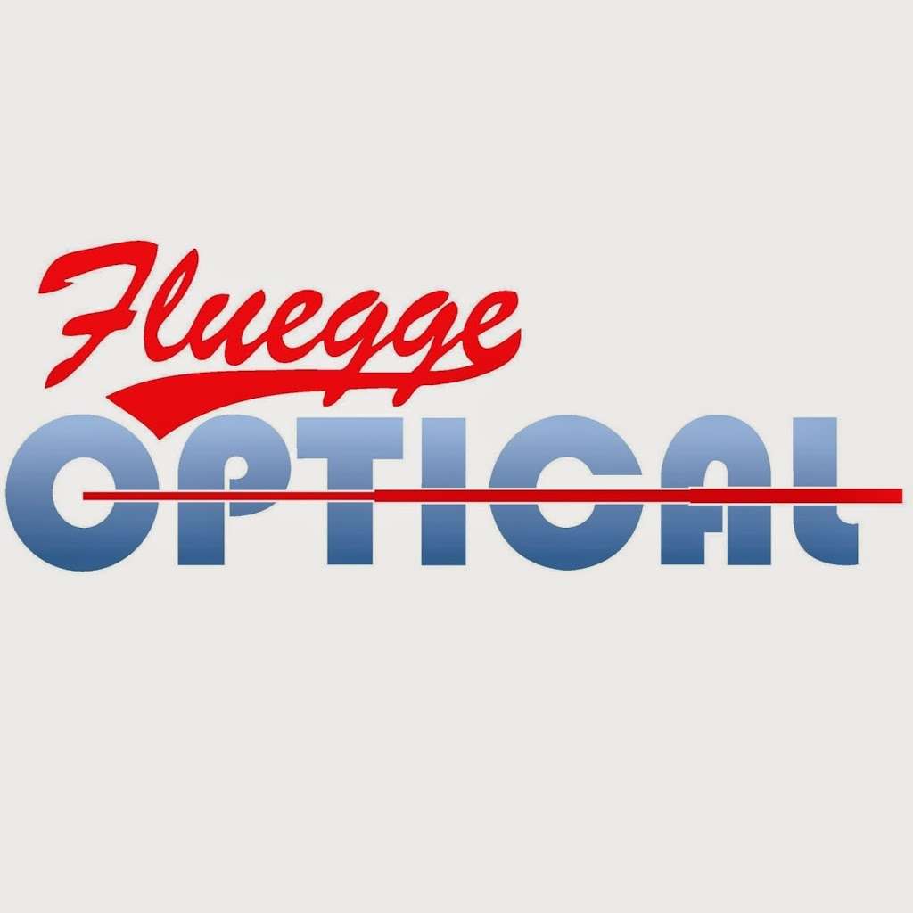 Fluegge Optical | 920 E Main St, Waterford, WI 53185 | Phone: (262) 534-6090