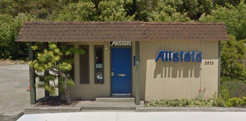 Richard Smith: Allstate Insurance | 3875 San Pablo Dam Rd, El Sobrante, CA 94803 | Phone: (510) 223-3802